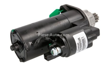 Electromotor - STARDAX (12V, 2kW) pentru: AUDI A3, TT; FORD GALAXY I; SEAT ALHAMBRA, CORDOBA, IBIZA III, LEON, TOLEDO II; SKODA FABIA I, OCTAVIA I; VW BORA, BORA I, GOLF IV, NEW BEETLE 1.6-3.2 03.95-12.10
