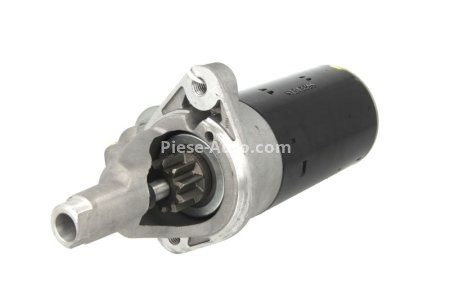 Electromotor - STARDAX (12V, 2kW) pentru: AUDI A4 B5, A4 B6, A4 B7, A4 B8, A6 C5, A6 C6, A8 D2, ALLROAD C5; SKODA SUPERB I; VW PASSAT B5, PASSAT B5.5 2.5D-4.2 01.97-03.12