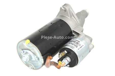 Electromotor - STARDAX (12V, 2kW) pentru: AUDI A4 B5, A4 B6, A4 B7, A4 B8, A6 C5, A6 C6, A8 D2, ALLROAD C5; SKODA SUPERB I; VW PASSAT B5, PASSAT B5.5 2.5D-4.2 01.97-03.12