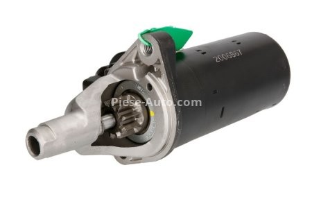 Electromotor - STARDAX (12V, 2kW) pentru: AUDI A4 B5, A4 B6, A4 B7, A6 C5, A6 C6, A8 D2, ALLROAD C5; SKODA SUPERB I; VW PASSAT B5, PASSAT B5.5 2.5D/3.0D 01.97-03.08