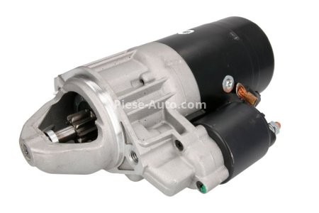 Electromotor - STARDAX (12V, 2kW) pentru: AUDI Q7; VW TOUAREG 3.0D 11.04-05.10