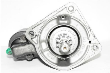 Electromotor - STARDAX (12V, 0,95kW) pentru: AUDI 100 C3, 80 B2, 80 B3, 90 B3, COUPE B2, COUPE B3; VW PASSAT B2, SANTANA 1.3-2.0 09.78-12.96