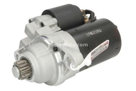 Electromotor - STARDAX (12V, 0,9kW) pentru: AUDI A2; SEAT CORDOBA, IBIZA III; SKODA FABIA I, FABIA I PRAKTIK; VW BORA, BORA I, FOX, GOLF IV, LUPO I, NEW BEETLE, POLO, POLO IV 1.2/1.4/1.6 10.99-04.12