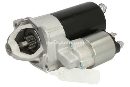 Electromotor - STARDAX (12V, 1,1kW) pentru: AUDI 100 C4, 80 B3, 80 B4, A4 B5, A4 B6, A6 C4, A6 C5, CABRIOLET B3, COUPE B3; SKODA SUPERB I; VW PASSAT B1, PASSAT B2, PASSAT B5, PASSAT B5.5, POLO IV 1.4-2.1 02.76-