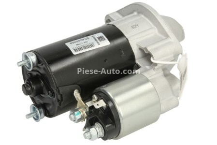 Electromotor - STARDAX (12V, 1,1kW) pentru: AUDI 100 C4, 80 B3, 80 B4, A4 B5, A4 B6, A6 C4, A6 C5, CABRIOLET B3, COUPE B3; SKODA SUPERB I; VW PASSAT B1, PASSAT B2, PASSAT B5, PASSAT B5.5, POLO IV 1.4-2.1 02.76-
