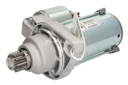 Electromotor - STARDAX (12V, 1,1kW) pentru: AUDI A1, A3, Q3, TT; SEAT ALTEA, ALTEA XL, IBIZA III, LEON, TOLEDO III, TOLEDO IV; SKODA FABIA II, OCTAVIA II, ROOMSTER, SUPERB II, YETI; VW BEETLE, CC B7 1.2-3.6 01.98-