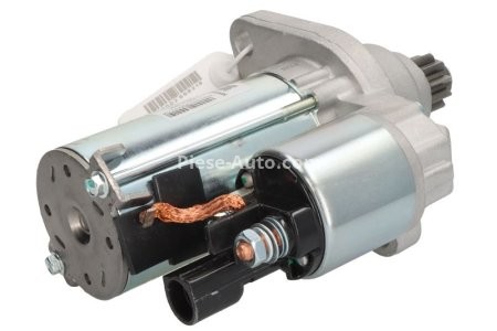 Electromotor - STARDAX (12V, 1,1kW) pentru: AUDI A1, A3, Q3, TT; SEAT ALTEA, ALTEA XL, IBIZA III, LEON, TOLEDO III, TOLEDO IV; SKODA FABIA II, OCTAVIA II, ROOMSTER, SUPERB II, YETI; VW BEETLE, CC B7 1.2-3.6 01.98-