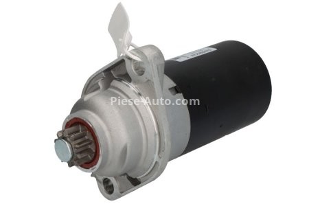 Electromotor - STARDAX (12V, 1,1kW) pentru: AUDI A3, TT; FORD GALAXY I; SEAT ALHAMBRA, CORDOBA, CORDOBA VARIO, IBIZA II, IBIZA III, LEON, TOLEDO II; SKODA FABIA I, OCTAVIA I; VW BORA, BORA I, CORRADO 1.6-2.3 01.81-