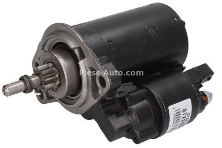 Electromotor - STARDAX (12V, 1,1kW) pentru: AUDI A3; FORD GALAXY I; SEAT ALHAMBRA, CORDOBA, CORDOBA VARIO, IBIZA II, INCA, TOLEDO I; SKODA OCTAVIA I; VW CADDY II, CADDY II/MINIVAN, CORRADO 1.4-2.0 02.88-12.10