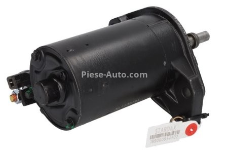 Electromotor - STARDAX (12V, 1,1kW) pentru: AUDI A3; FORD GALAXY I; SEAT ALHAMBRA, CORDOBA, CORDOBA VARIO, IBIZA II, INCA, TOLEDO I; SKODA OCTAVIA I; VW CADDY II, CADDY II/MINIVAN, CORRADO 1.4-2.0 02.88-12.10
