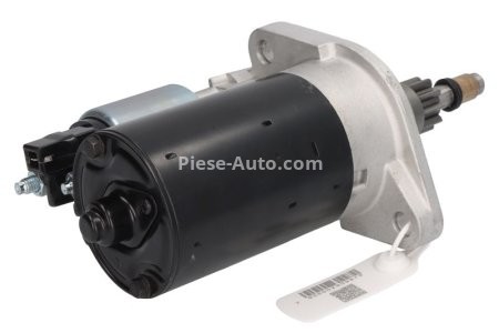 Electromotor - STARDAX (12V, 1,1kW) pentru: AUDI A3; FORD GALAXY I; SEAT ALHAMBRA, CORDOBA, IBIZA II, TOLEDO I; SKODA OCTAVIA I; VW CORRADO, GOLF III, GOLF IV, NEW BEETLE, PASSAT B3/B4, SHARAN 1.6/1.8/2.0 02.88-12.10