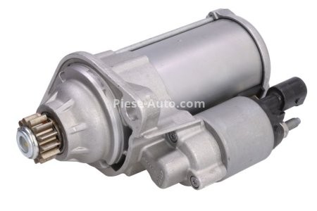 Electromotor - STARDAX (12V, 1,4kW) pentru: AUDI A3; SEAT LEON, LEON SC, LEON ST, LEON ST/KOMBI; SKODA KAROQ, OCTAVIA III, SUPERB III; VW BEETLE, GOLF SPORTSVAN VII, GOLF VII, JETTA IV, TIGUAN 1.0-2.0D 04.12-