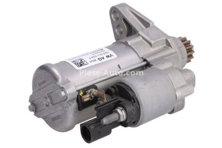 Electromotor - STARDAX (12V, 1,4kW) pentru: AUDI A3; SEAT LEON, LEON SC, LEON ST, LEON ST/KOMBI; SKODA KAROQ, OCTAVIA III, SUPERB III; VW BEETLE, GOLF SPORTSVAN VII, GOLF VII, JETTA IV, TIGUAN 1.0-2.0D 04.12-