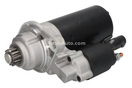 Electromotor - STARDAX (12V, 1,7kW) pentru: AUDI A1, A3; SEAT ALTEA, ALTEA XL, IBIZA IV, IBIZA IV SC, IBIZA IV ST, LEON, TOLEDO IV; SKODA FABIA II, OCTAVIA II, RAPID, ROOMSTER, ROOMSTER PRAKTIK 1.2D-2.0D 10.08-
