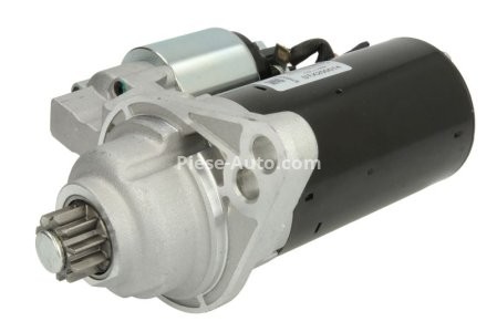 Electromotor - STARDAX (12V, 1,7kW) pentru: AUDI A3, TT; SEAT ALTEA, ALTEA XL, CORDOBA, IBIZA III, IBIZA IV, IBIZA IV SC, LEON, TOLEDO III; SKODA FABIA I, FABIA I PRAKTIK, FABIA II, OCTAVIA II 1.4-2.0D 10.99-