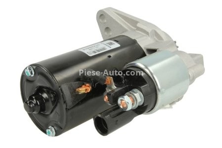 Electromotor - STARDAX (12V, 1,7kW) pentru: AUDI A3, TT; SEAT ALTEA, ALTEA XL, CORDOBA, IBIZA III, IBIZA IV, IBIZA IV SC, LEON, TOLEDO III; SKODA FABIA I, FABIA I PRAKTIK, FABIA II, OCTAVIA II 1.4-2.0D 10.99-