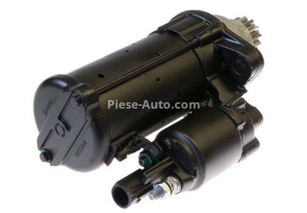 Electromotor - STARDAX (12V, 1,7kW) pentru: AUDI A3; SEAT ARONA, IBIZA V, LEON, LEON SC, LEON SPORTSTOURER, LEON ST, LEON ST/KOMBI, TOLEDO IV; SKODA FABIA III, KAMIQ, KAROQ, OCTAVIA III, OCTAVIA IV 1.0-2.0D 11.11-