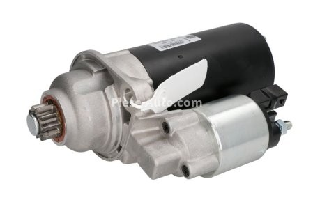 Electromotor - STARDAX (12V, 1,8kW) pentru: AUDI A2, A3; FORD B-MAX, ESCORT I, GALAXY I, GALAXY MK I; SEAT ALHAMBRA, AROSA, CORDOBA, CORDOBA VARIO, CORDOBA VARIO/KOMBI, IBIZA II, IBIZA III, INCA, LEON 1.4D-2.8 03.68- 1