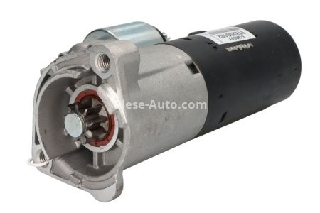 Electromotor - STARDAX (12V, 1,8kW) pentru: AUDI A4 B5, A4 B6, A6 C5; VW PASSAT B5, PASSAT B5.5 1.9D/2.0D 08.98-05.05
