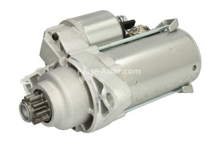 Electromotor - STARDAX (12V, 1kW) pentru: AUDI A1, A3; SEAT ALTEA, ALTEA XL, CORDOBA, IBIZA III, IBIZA IV, IBIZA IV SC, IBIZA IV ST, IBIZA IV/HATCHBACK, LEON, TOLEDO III, TOLEDO IV; SKODA FABIA I 1.2-2.0 10.99-