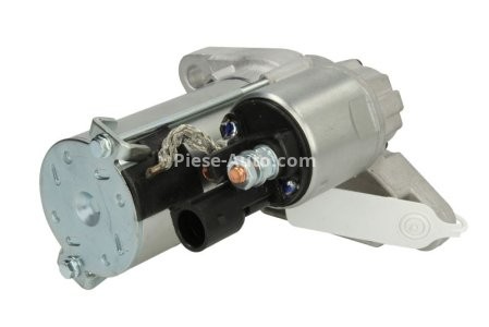 Electromotor - STARDAX (12V, 1kW) pentru: AUDI A1, A3; SEAT ALTEA, ALTEA XL, CORDOBA, IBIZA III, IBIZA IV, IBIZA IV SC, IBIZA IV ST, IBIZA IV/HATCHBACK, LEON, TOLEDO III, TOLEDO IV; SKODA FABIA I 1.2-2.0 10.99-