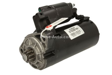 Electromotor - STARDAX (12V, 2,2kW) pentru: AUDI Q7; PORSCHE CAYENNE; VW TOUAREG 3.0D/3.0H 11.04-