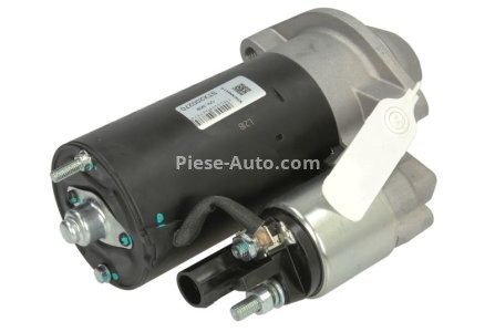 Electromotor - STARDAX (12V, 2kW) pentru: AUDI A4 ALLROAD B8, A4 ALLROAD B9, A4 B7, A4 B8, A4 B9, A6 C6, A6 C7; SEAT EXEO, EXEO ST 1.9D/2.0D 07.04-11.19