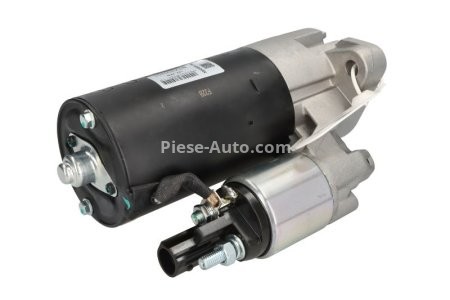 Electromotor - STARDAX (12V, 2kW) pentru: AUDI Q7; VW TOUAREG 3.0D 11.04-05.10