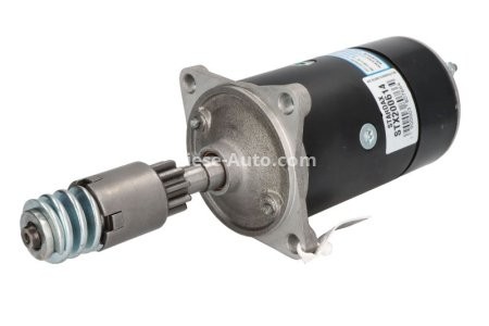 Electromotor - STARDAX (12V, 0,8kW) pentru: AUSTIN METRO I, MINI II; MG METRO 1.0/1.3 10.80-06.93