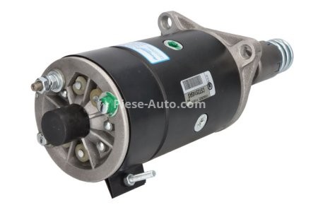 Electromotor - STARDAX (12V, 0,8kW) pentru: AUSTIN METRO I, MINI II; MG METRO 1.0/1.3 10.80-06.93