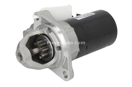 Electromotor - STARDAX (12V, 1,2kW) pentru: BMW 1 (E81), 1 (E82), 1 (E87), 1 (E88), 1 (F20), 1 (F21), 3 (E90), 3 (E91), 3 (E92), 3 (E93), 3 (F30, F80), 3 (F31), 3 GRAN TURISMO (F34), 4 (F32 1.6-3.0H 09.00-