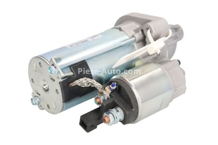 Electromotor - STARDAX (12V, 1,2kW) pentru: BMW 1 (E81), 1 (E82), 1 (E87), 1 (E88), 1 (F20), 1 (F21), 3 (E90), 3 (E91), 3 (E92), 3 (E93), 3 (F30, F80), 3 (F31), 3 GRAN TURISMO (F34), 4 (F32 1.6-3.0H 09.04-