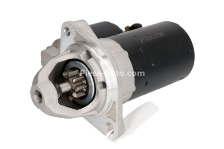 Electromotor - STARDAX (12V, 1,2kW) pentru: BMW 1 (E81), 1 (E82), 1 (E87), 1 (E88), 3 (E90), 3 (E91), 3 (E92), 3 (E93), 5 (E39), 5 (E60), X1 (E84), X3 (E83), Z4 (E85) 1.6-3.0 09.00-06.15