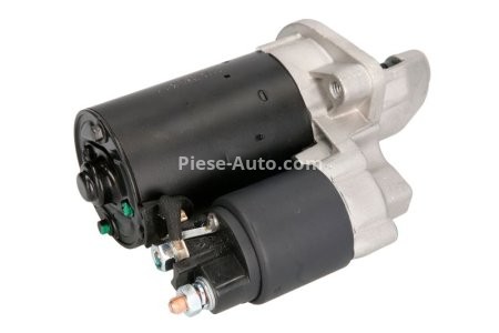 Electromotor - STARDAX (12V, 1,2kW) pentru: BMW 1 (E81), 1 (E82), 1 (E87), 1 (E88), 3 (E90), 3 (E91), 3 (E92), 3 (E93), 5 (E39), 5 (E60), X1 (E84), X3 (E83), Z4 (E85) 1.6-3.0 09.00-06.15