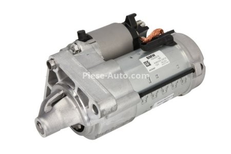 Electromotor - STARDAX (12V, 1,2kW) pentru: BMW 2 (F45), 2 GRAN TOURER (F46), X1 (F48), X2 (F39); MINI (F55), (F56), (F57), CLUBMAN (F54), COUNTRYMAN (F60) 1.2-2.0D 09.13-