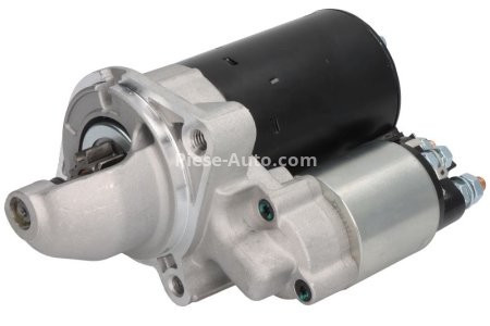 Electromotor - STARDAX (12V, 1,4kW) pentru: BMW 3 (E30), 3 (E36), 3 (E46), 3 (E90), 5 (E34), 5 (E39), 5 (E60), 5 (E61), 7 (E38), 7 (E65, E66, E67), X3 (E83), X5 (E53), Z3 (E36) 1.6-3.2 09.87-10.16