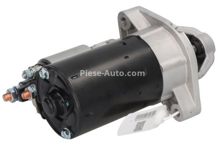 Electromotor - STARDAX (12V, 1,4kW) pentru: BMW 3 (E30), 3 (E36), 3 (E46), 3 (E90), 5 (E34), 5 (E39), 5 (E60), 5 (E61), 7 (E38), 7 (E65, E66, E67), X3 (E83), X5 (E53), Z3 (E36) 1.6-3.2 09.87-10.16