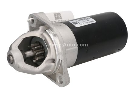 Electromotor - STARDAX (12V, 1,4kW) pentru: BMW 3 (E46) 1.6/1.8/2.0 12.00-12.07