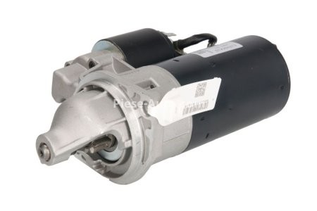 Electromotor - STARDAX (12V, 1,4kW) pentru: VOLVO S80 I; BMW 3 (E30), 5 (E28), 5 (E34), Z1 2.0-2.9 09.81-07.06