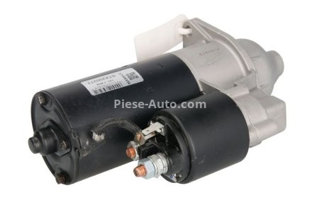 Electromotor - STARDAX (12V, 1,4kW) pentru: VOLVO S80 I; BMW 3 (E30), 5 (E28), 5 (E34), Z1 2.0-2.9 09.81-07.06
