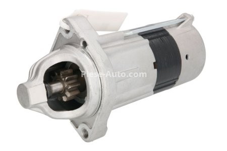 Electromotor - STARDAX (12V, 1,5kW) pentru: BMW 5 (E60), 5 (E61), 6 (E63), 6 (E64), 6 (F12), 6 (F13), 6 GRAN COUPE (F06) 4.4/5.0 09.04-10.18