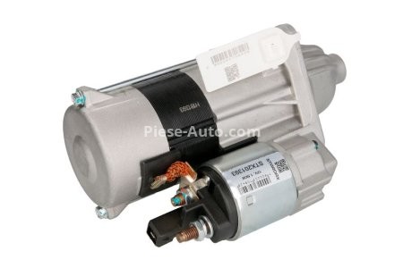 Electromotor - STARDAX (12V, 1,5kW) pentru: BMW 5 (E60), 5 (E61), 6 (E63), 6 (E64), 6 (F12), 6 (F13), 6 GRAN COUPE (F06) 4.4/5.0 09.04-10.18