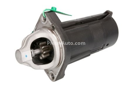 Electromotor - STARDAX (12V, 1,6kW) pentru: BMW 1 (E81), 1 (E87), 3 (E46), 5 (E60), 5 (E61), X3 (E83) 2.0/2.0D/3.0D 04.98-12.11
