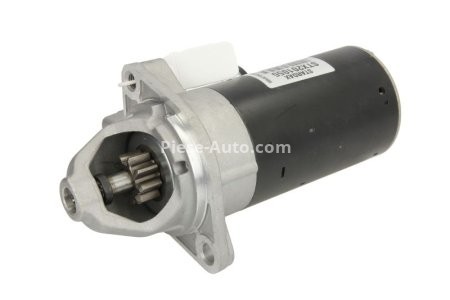 Electromotor - STARDAX (12V, 1,7kW) pentru: BMW 1 (E81), 1 (E82), 1 (E87), 1 (E88), 1 (F20), 1 (F21), 2 (F22, F87), 2 (F23), 3 (E90), 3 (E91), 3 (E92), 3 (E93), 3 (F30, F80), 3 (F31) 1.6-3.0H 03.06-