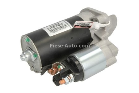 Electromotor - STARDAX (12V, 1,7kW) pentru: BMW 1 (E81), 1 (E82), 1 (E87), 1 (E88), 1 (F20), 1 (F21), 2 (F22, F87), 2 (F23), 3 (E90), 3 (E91), 3 (E92), 3 (E93), 3 (F30, F80), 3 (F31) 1.6-3.0H 03.06-