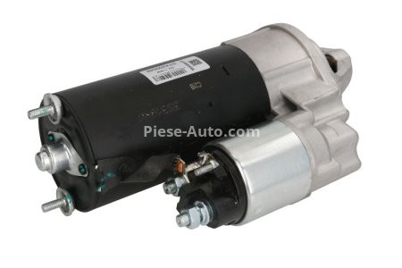 Electromotor - STARDAX (12V, 1,7kW) pentru: BMW 5 (E34), 5 (E39), 7 (E32), 7 (E38), 8 (E31), X5 (E53), Z8 (E52) 3.0-4.9 03.85-12.03