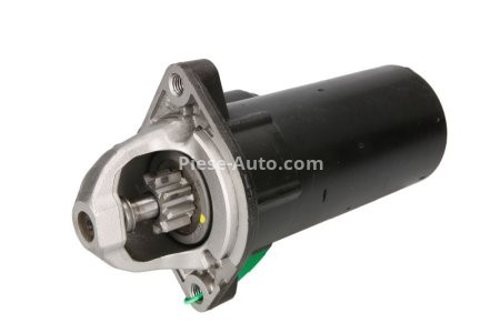 Electromotor - STARDAX (12V, 1,8kW) pentru: BMW 1 (E81), 1 (E87), 3 (E90), 3 (E91), 3 (E92), 3 (E93), 5 (E60), 5 (E61), 6 (E63), 6 (E64), 7 (E65, E66, E67), X3 (E83), X5 (E70), X6 (E71 2.0-3.0D 06.02-07.14