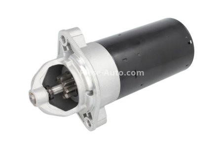 Electromotor - STARDAX (12V, 2,2kW) pentru: BMW 3 (E46), 5 (E39), 7 (E38), X5 (E53) 3.0D 08.98-02.05