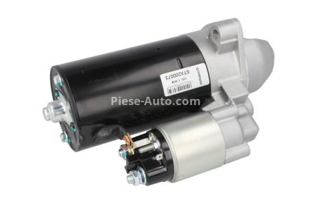 Electromotor - STARDAX (12V, 2,2kW) pentru: BMW 3 (E46), 5 (E39), 7 (E38), X5 (E53) 3.0D 08.98-02.05