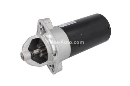 Electromotor - STARDAX (12V, 2kW) pentru: BMW 3 (E30), 3 (E36), 3 (E46), 5 (E34), 5 (E39), 5 (E60), 5 (E61), 7 (E38), 7 (E65, E66, E67), X3 (E83), X5 (E53); OPEL OMEGA B 2.4D/2.5D/3.0D 09.87-12.10